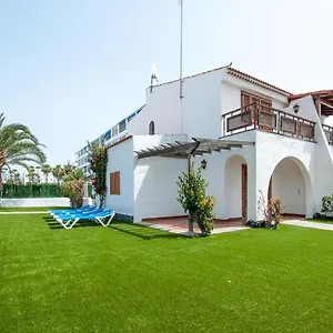  Vakantiehuis Casalegre 7 Spanje