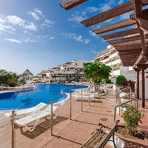  Appartement Lovely Studio, La Pinta Beach, Complex Geranios Spanje