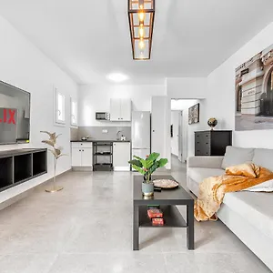  Appartement Sweet Garden Palmas Spanje
