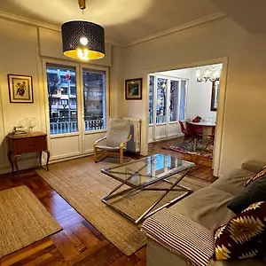  Appartement Fantastico En El Centro De Spanje