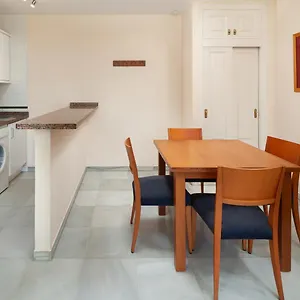 Pueblo Marina Summer Breeze By Alfresco Apartamento El Faro
