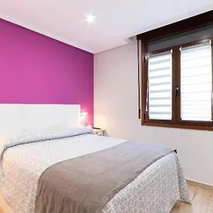  Apartamento A Tan Solo 800 Metros De San Mames