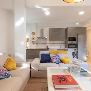  Appartement Miribilla Spanje